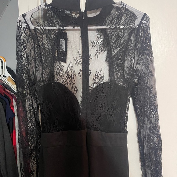 Fashion Nova Romper - Picture 2 of 3